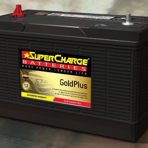 MF31-930 Super Charge Battery