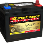 MF52 Super Charge Battery