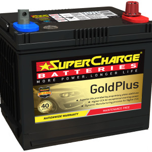 MF52 Super Charge Battery