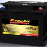 MF55H Super Charge Battery