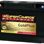 MF66HR Super Charge Battery