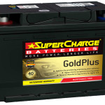 MF66R Super Charge Battery
