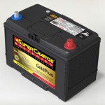 MF95D31LW Super Charge Battery