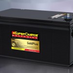 MFN200 Super Charge Battery