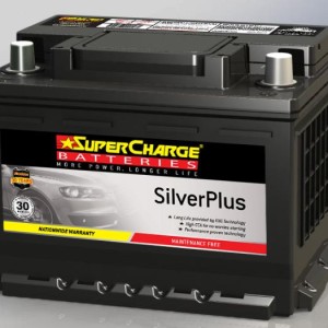 SMF53L Super Charge Battery