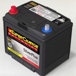 SMF55D23R Super Charge Battery