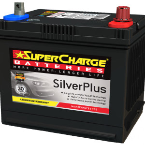 SMF58 Super Charge Battery