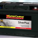 SMF65L Super Charge Car Battery