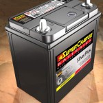 SMFNS40ZX Super Charge Battery
