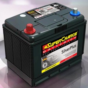 SMFNS70X Super Charge Gold