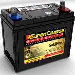 MF43 Super Charge Battery