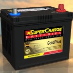 MF53 Super Charge Battery