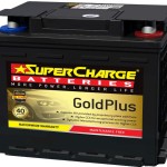 MF55 Super Charge Battery
