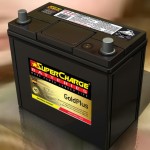 MF55B24LS Super Charge Battery