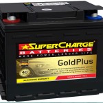 MF55R Super Charge Battery