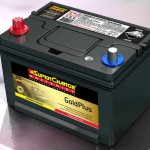 MF58 Super Charge Battery