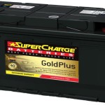 MF88 Super Charge Car Battery