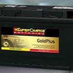 MF88H Super Charge Battery