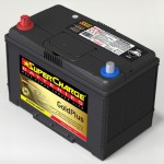 MF95D31RW Super Charge Battery