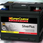 SMF44 Super Charge Battery