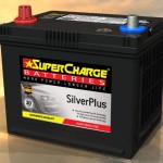 SMF57 Super Charge Battery
