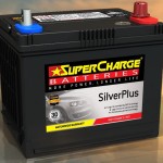 SMF58EB Super Charge Car Battery