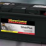 SMF85L Super Charge Battery
