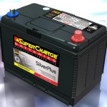 SMFN70ZZLX Super Charge Battery