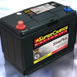 SMFN70ZZX Super Charge Battery